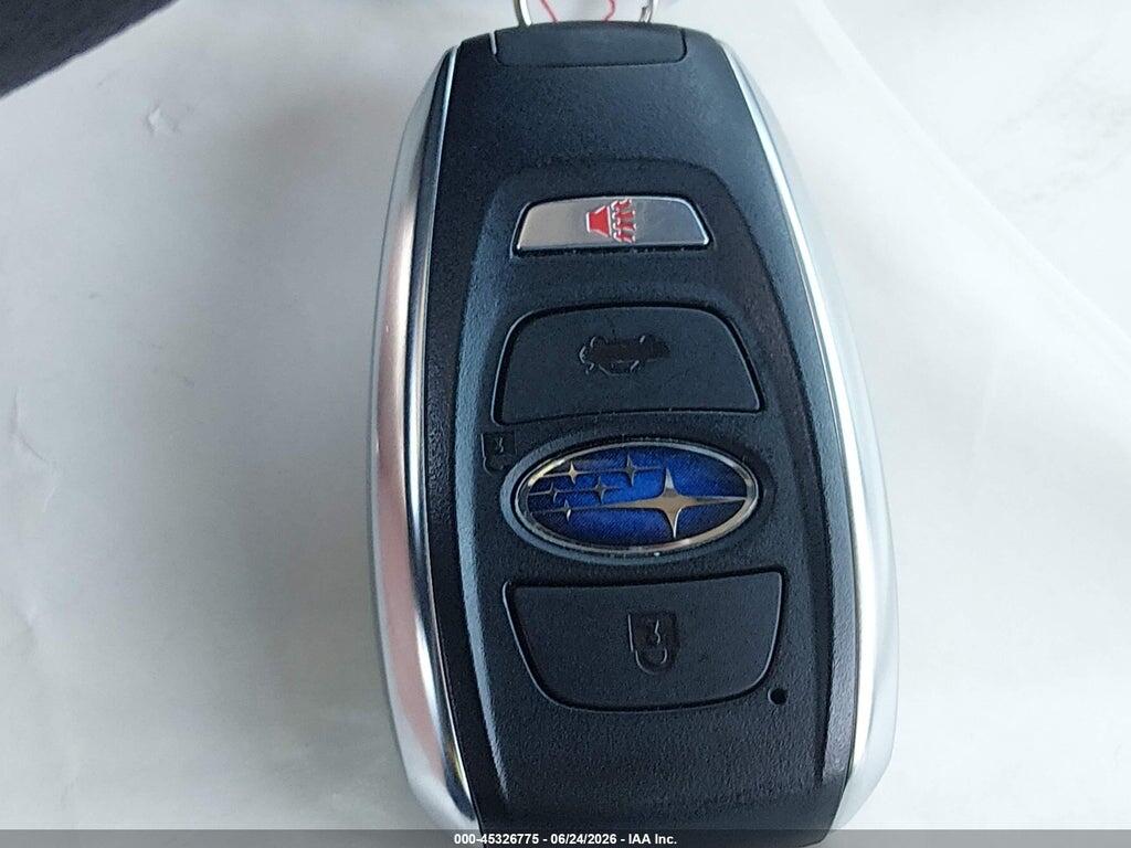 JF1GUAFC8R8896711 2024 SUBARU IMPREZA photo no. 11