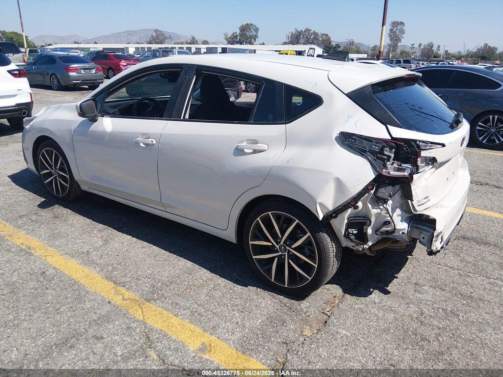 JF1GUAFC8R8896711 2024 SUBARU IMPREZA photo no. 3