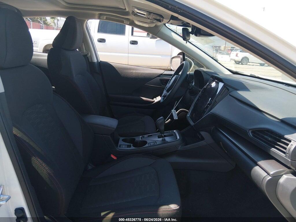 JF1GUAFC8R8896711 2024 SUBARU IMPREZA photo no. 5