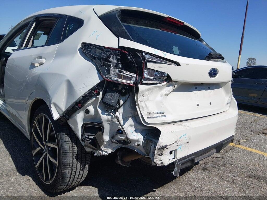 JF1GUAFC8R8896711 2024 SUBARU IMPREZA photo no. 6