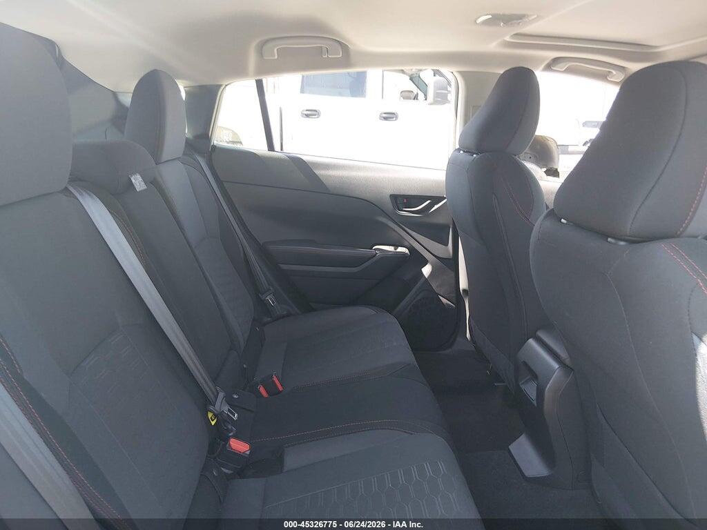 JF1GUAFC8R8896711 2024 SUBARU IMPREZA photo no. 8