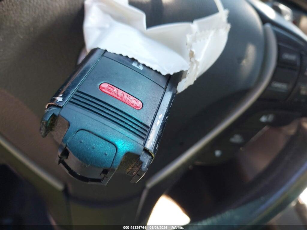 19VDE1F71FE010493 2015 ACURA ILX photo no. 11