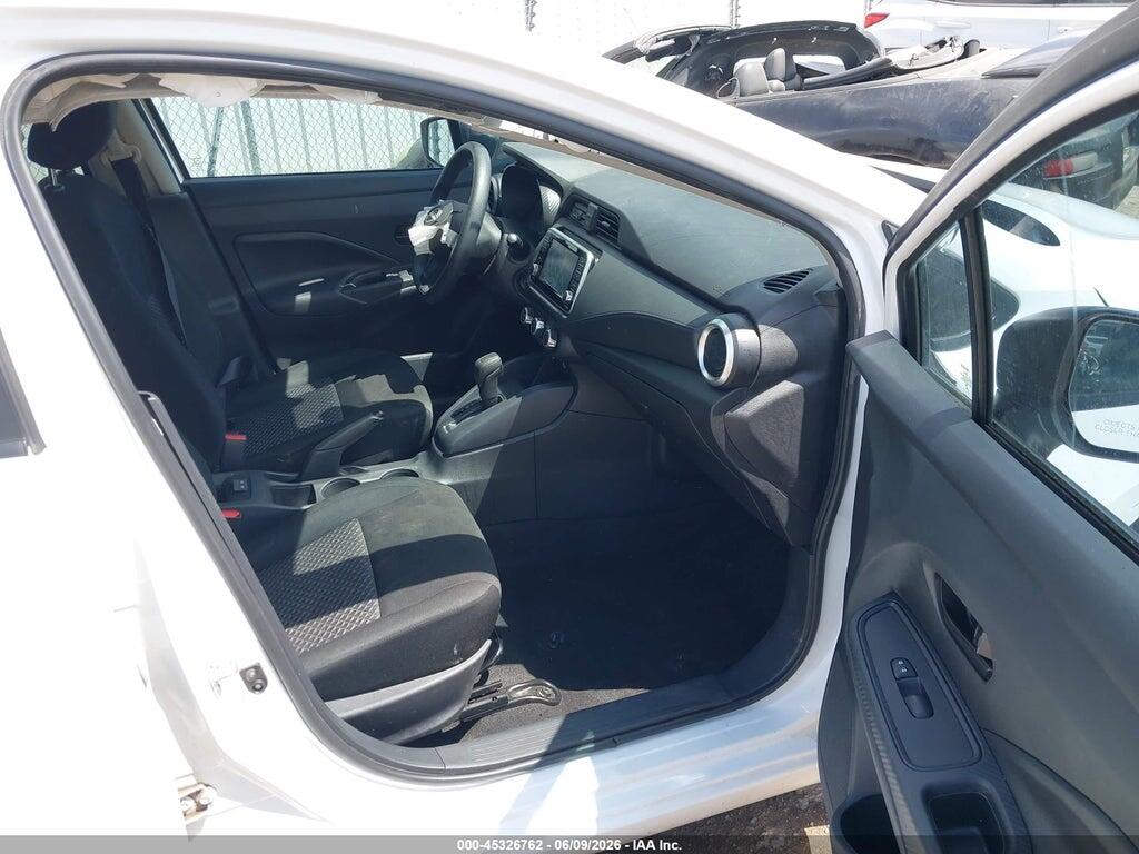 3N1CN8DVXRL909014 2024 NISSAN VERSA photo no. 5