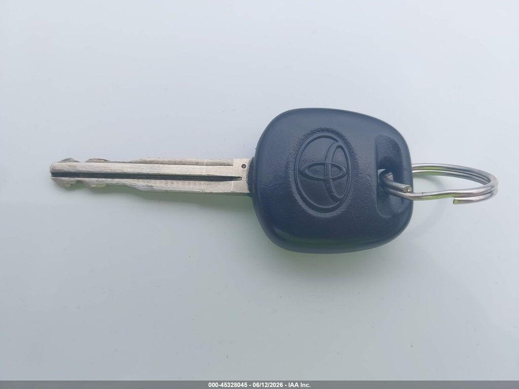 4T1BE32K84U893569 2004 TOYOTA CAMRY photo no. 11