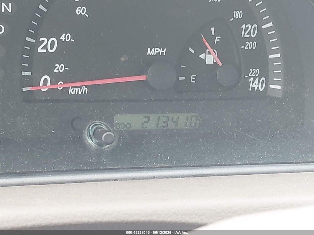 4T1BE32K84U893569 2004 TOYOTA CAMRY photo no. 7