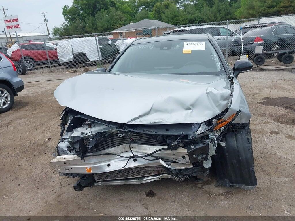 4T1K61BK6PU075148 2023 TOYOTA CAMRY photo no. 12