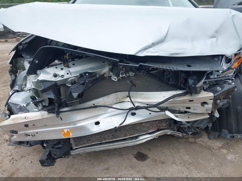 4T1K61BK6PU075148 2023 TOYOTA CAMRY photo no. 6