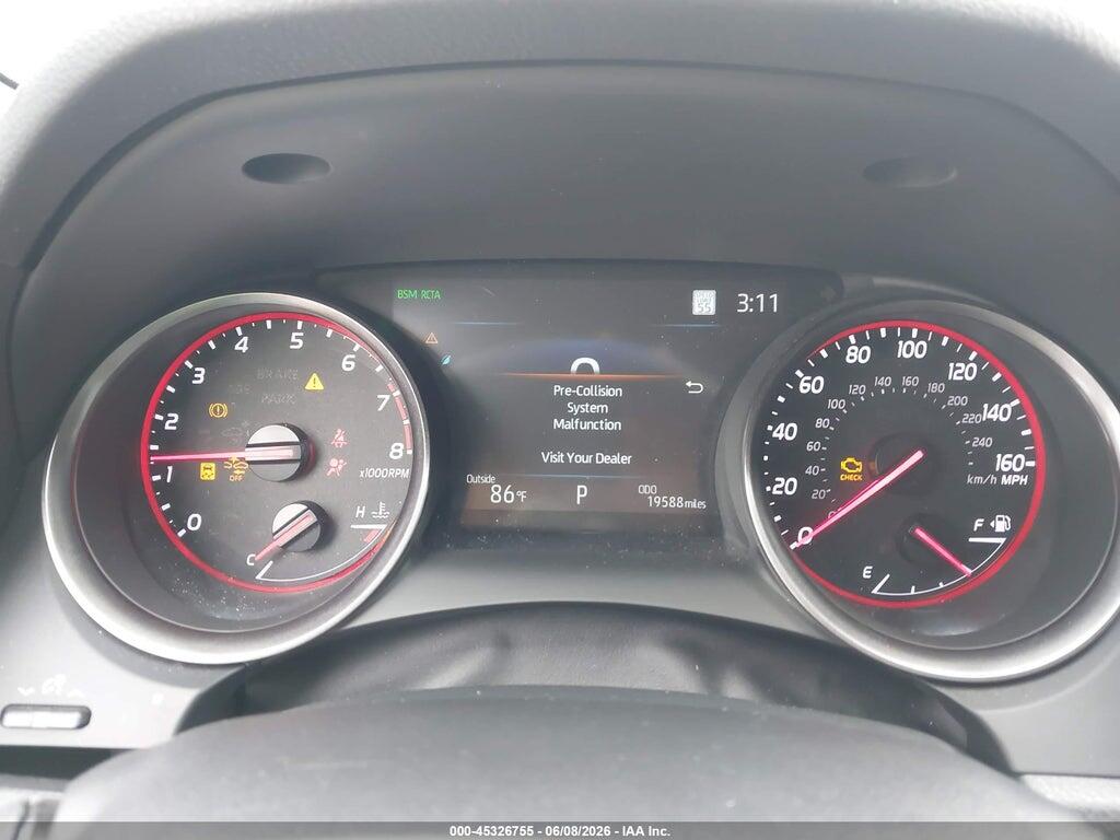 4T1K61BK6PU075148 2023 TOYOTA CAMRY photo no. 7