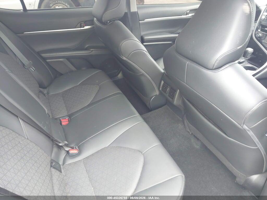 4T1K61BK6PU075148 2023 TOYOTA CAMRY photo no. 8