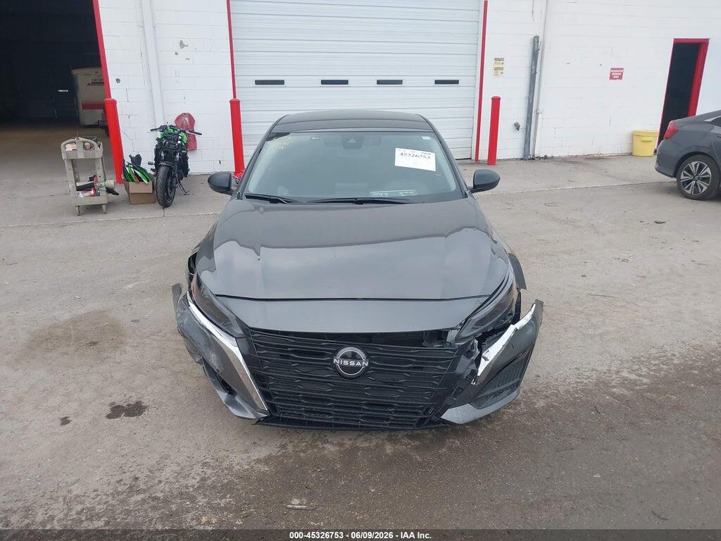 1N4BL4BV6SN406649 2025 NISSAN ALTIMA photo no. 12