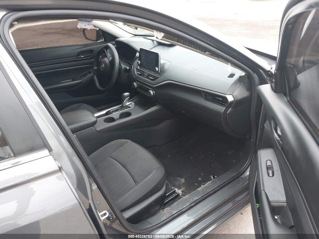 1N4BL4BV6SN406649 2025 NISSAN ALTIMA photo no. 5