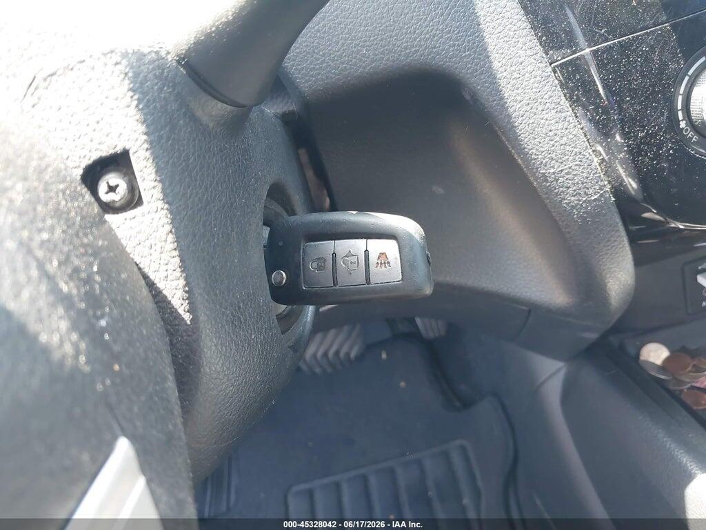 KNMAT2MT6FP549973 2015 NISSAN ROGUE photo no. 11