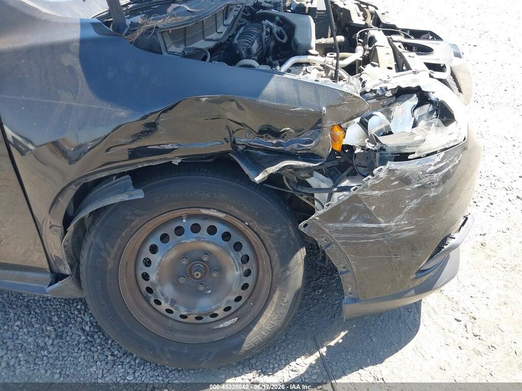 KNMAT2MT6FP549973 2015 NISSAN ROGUE photo no. 6
