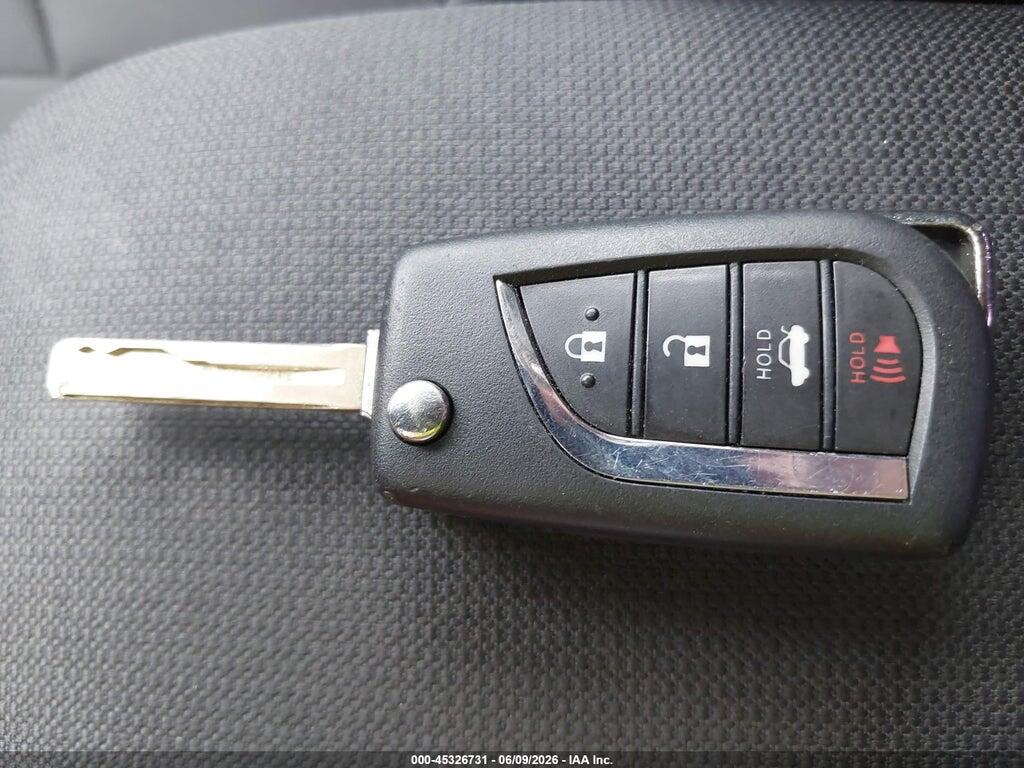 5YFEPRAE6LP004435 2020 TOYOTA COROLLA photo no. 11