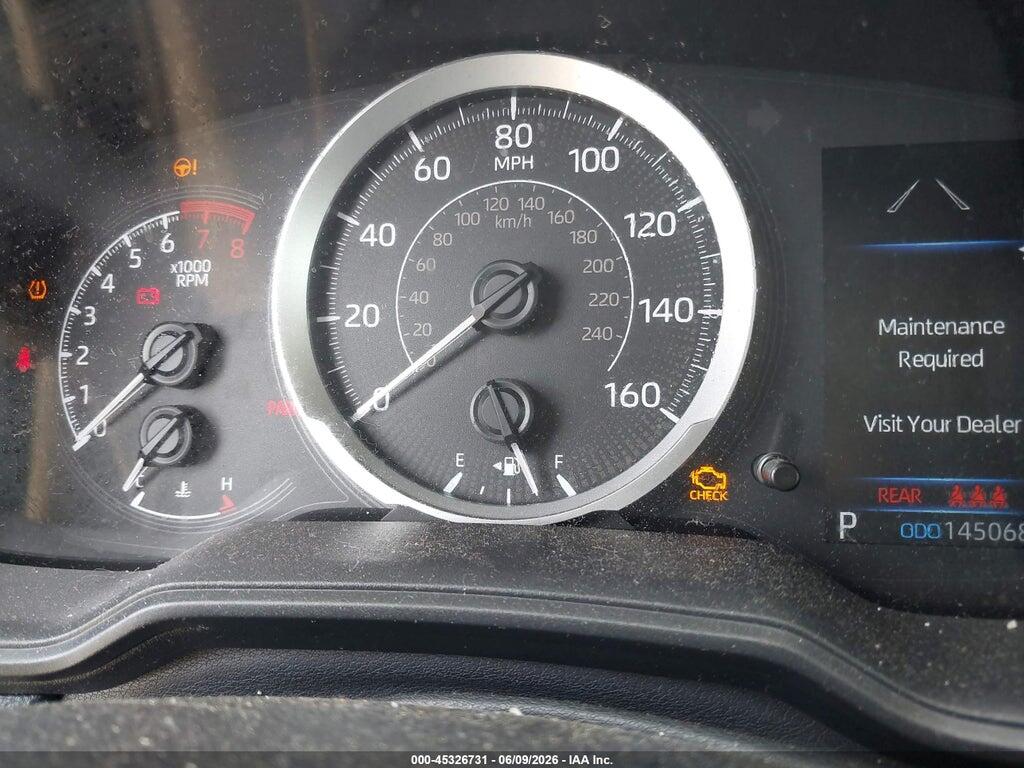 5YFEPRAE6LP004435 2020 TOYOTA COROLLA photo no. 7