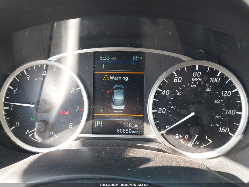 3N1AB7APXKY437860 2019 NISSAN SENTRA photo no. 7
