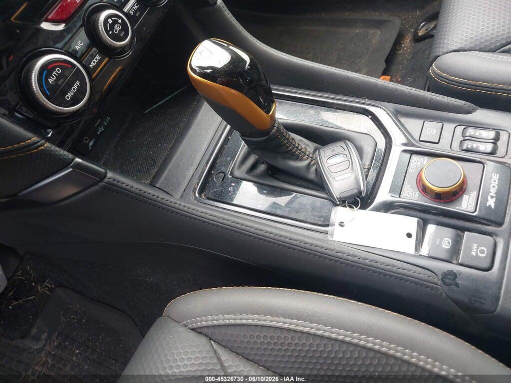 JF2SKAMCXPH482390 2023 SUBARU FORESTER photo no. 11