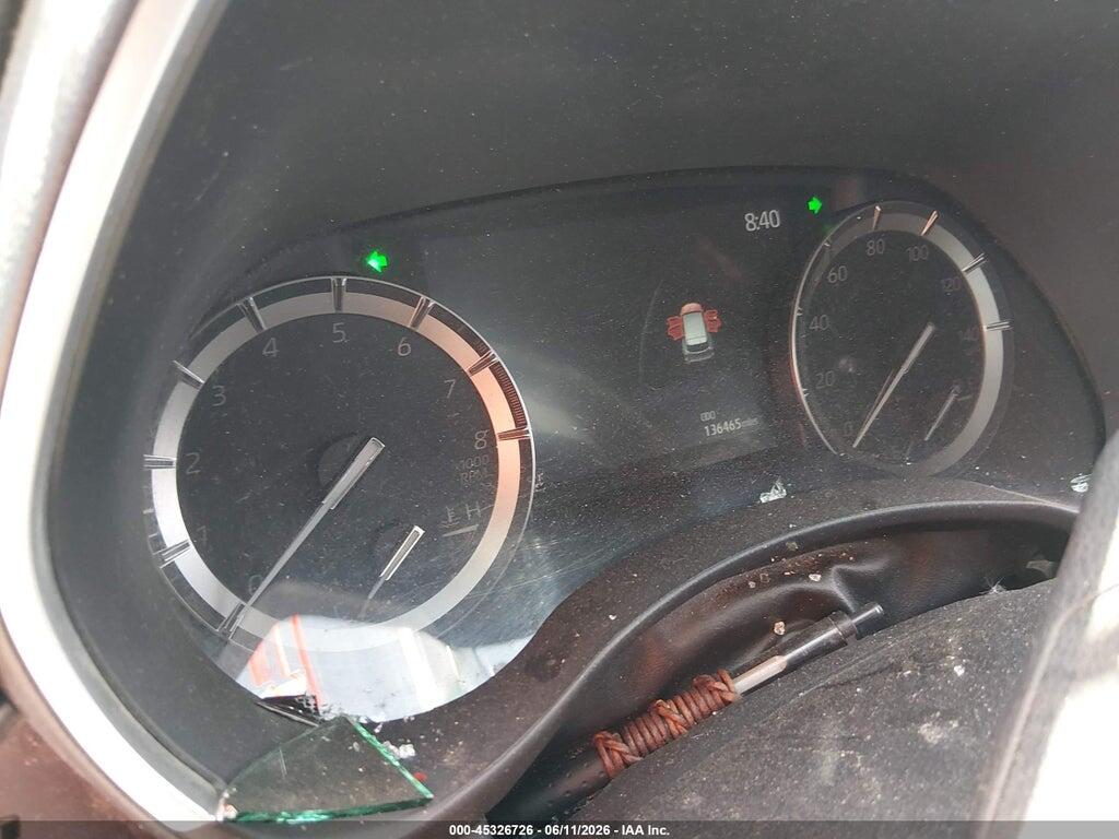 5TDLZRAH8MS080503 2021 TOYOTA HIGHLANDER photo no. 7
