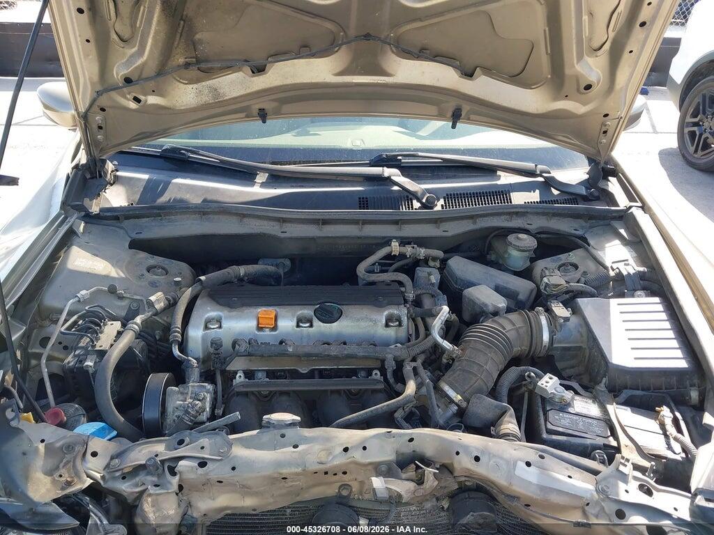 JHMCP26428C062376 2008 HONDA ACCORD photo no. 10