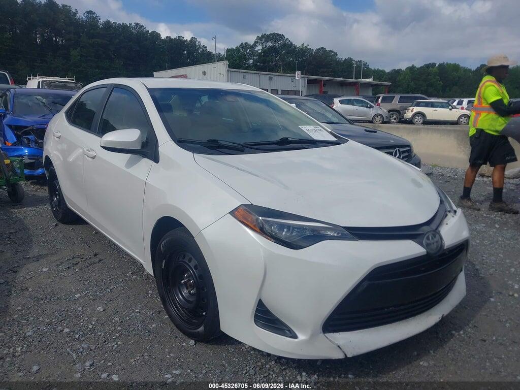 5YFBURHEXKP936444 2019 TOYOTA COROLLA photo no. 1
