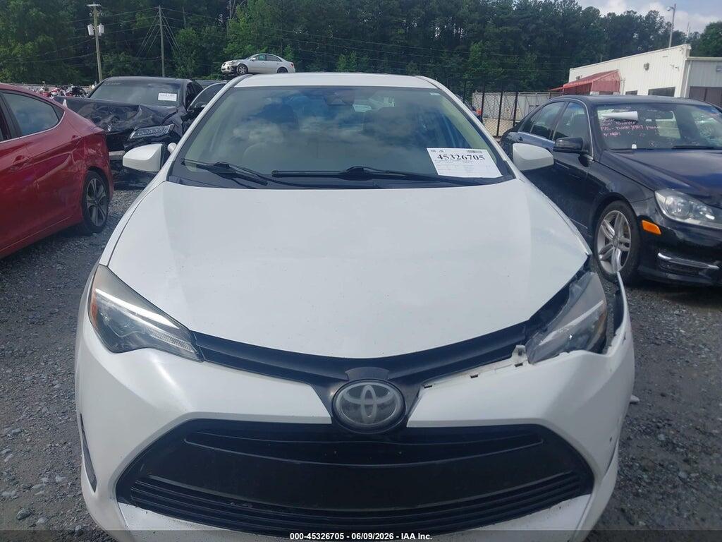 5YFBURHEXKP936444 2019 TOYOTA COROLLA photo no. 12