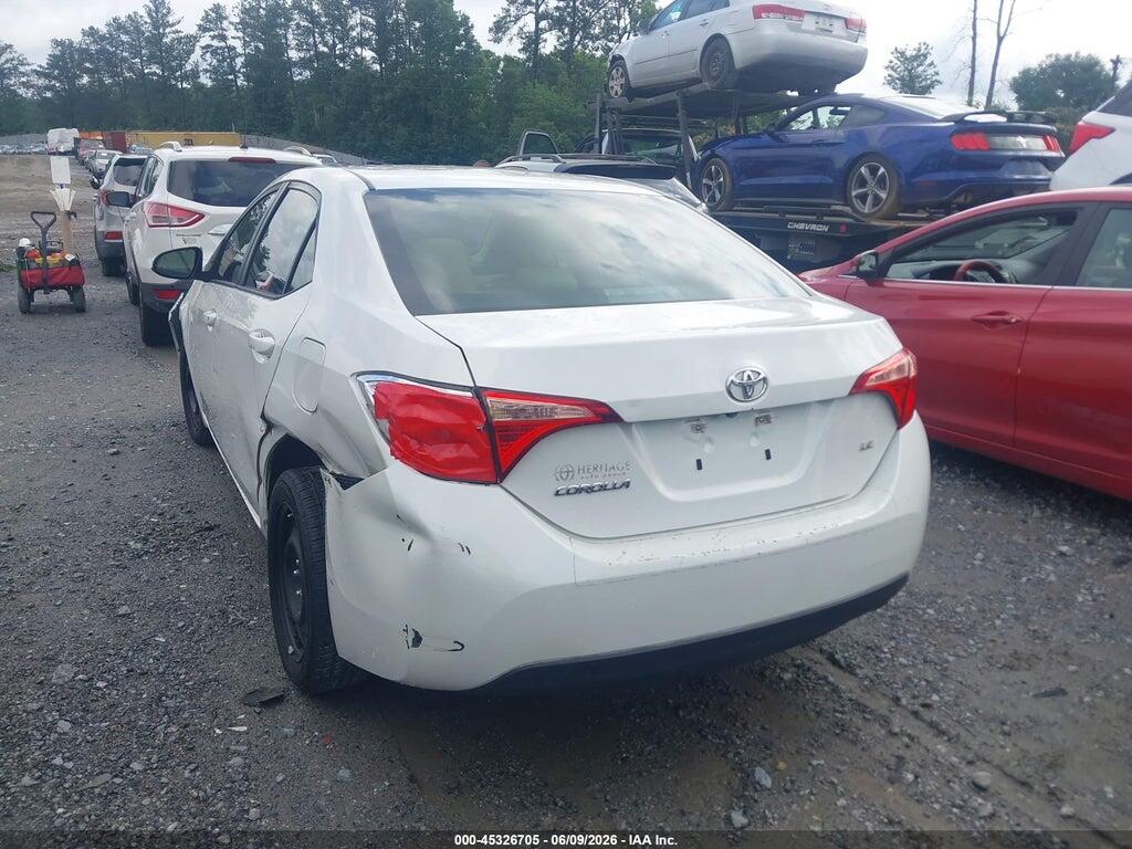 5YFBURHEXKP936444 2019 TOYOTA COROLLA photo no. 3