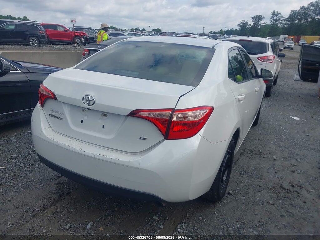 5YFBURHEXKP936444 2019 TOYOTA COROLLA photo no. 4