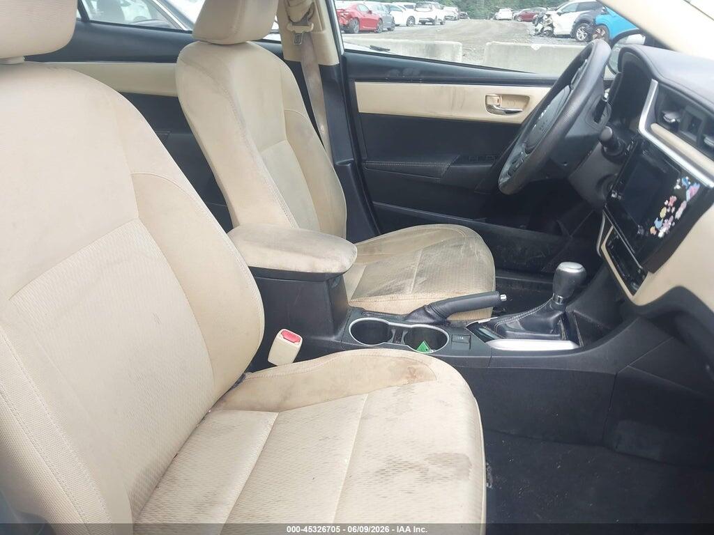 5YFBURHEXKP936444 2019 TOYOTA COROLLA photo no. 5