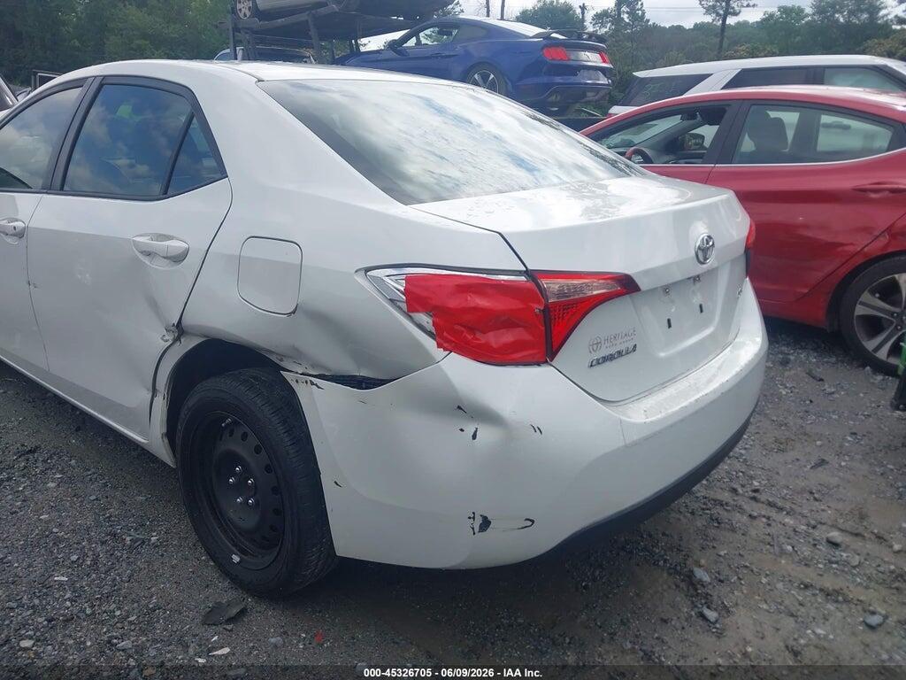 5YFBURHEXKP936444 2019 TOYOTA COROLLA photo no. 6