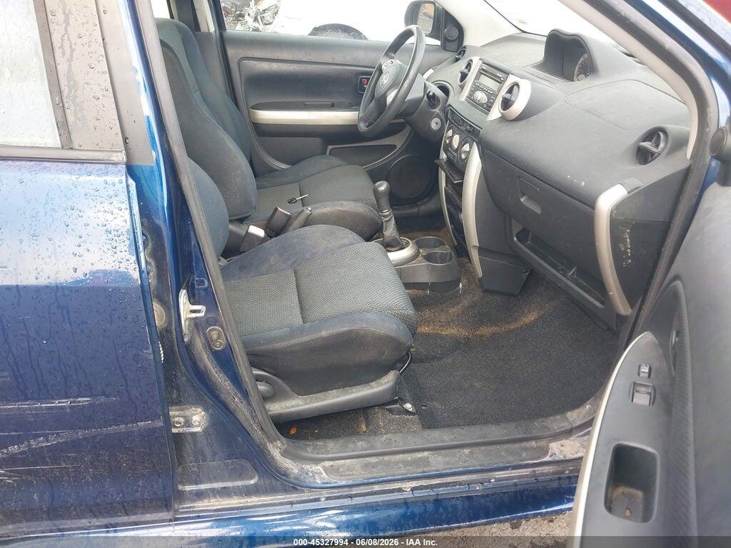 JTKKT624065003312 2006 SCION XA photo no. 5