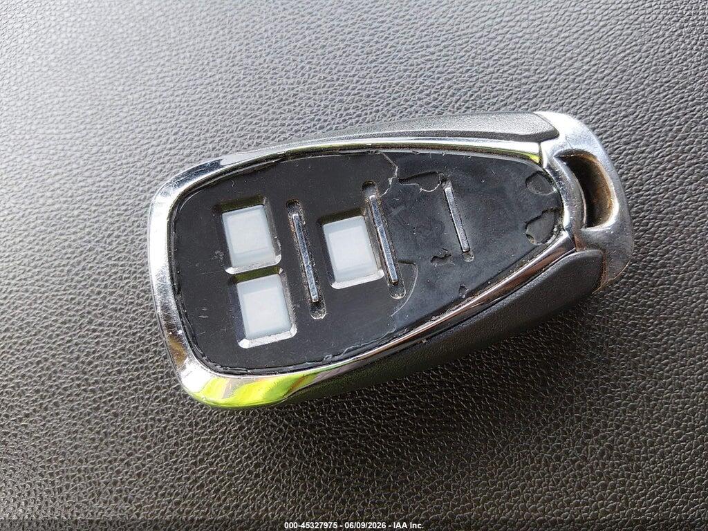 2GNAXJEV4J6124153 2018 CHEVROLET EQUINOX photo no. 11