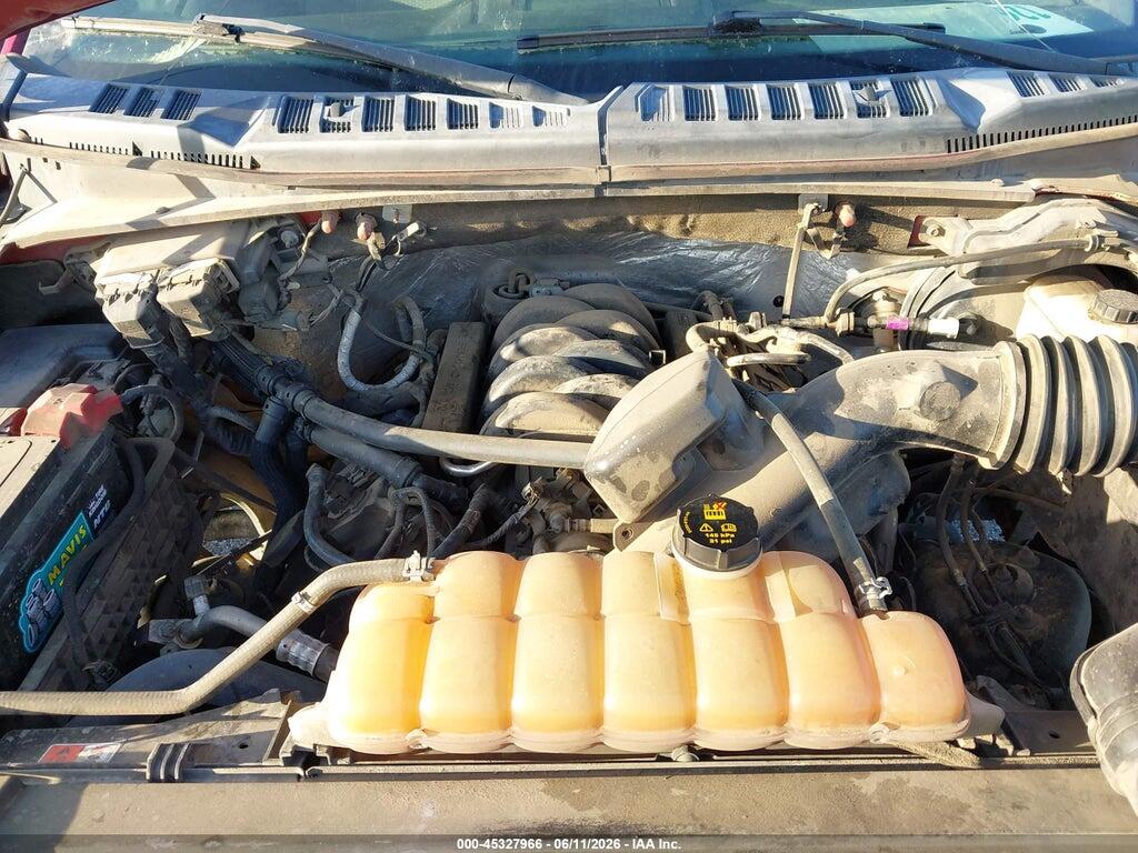1FTEW1EF9GFA57280 2016 FORD F-150 photo no. 10