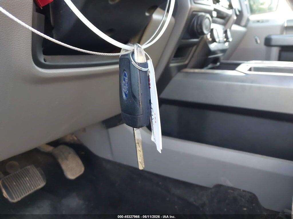1FTEW1EF9GFA57280 2016 FORD F-150 photo no. 11
