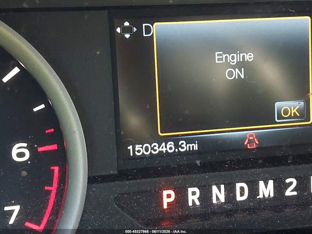 1FTEW1EF9GFA57280 2016 FORD F-150 photo no. 7