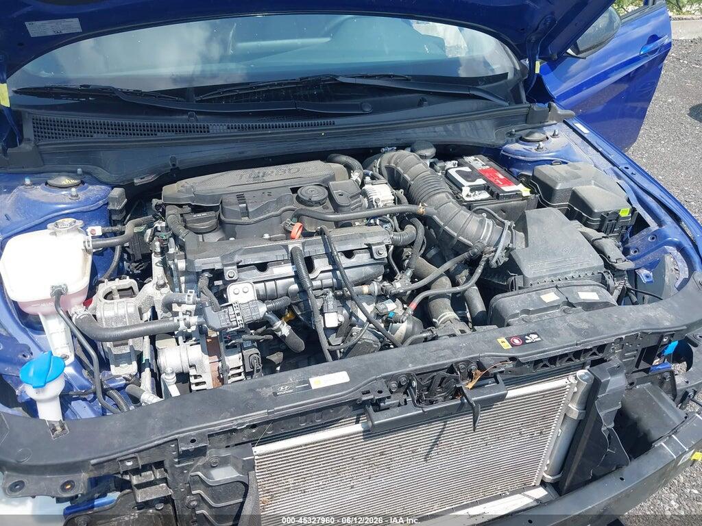 KMHLR4DF7SU953174 2025 HYUNDAI ELANTRA photo no. 10