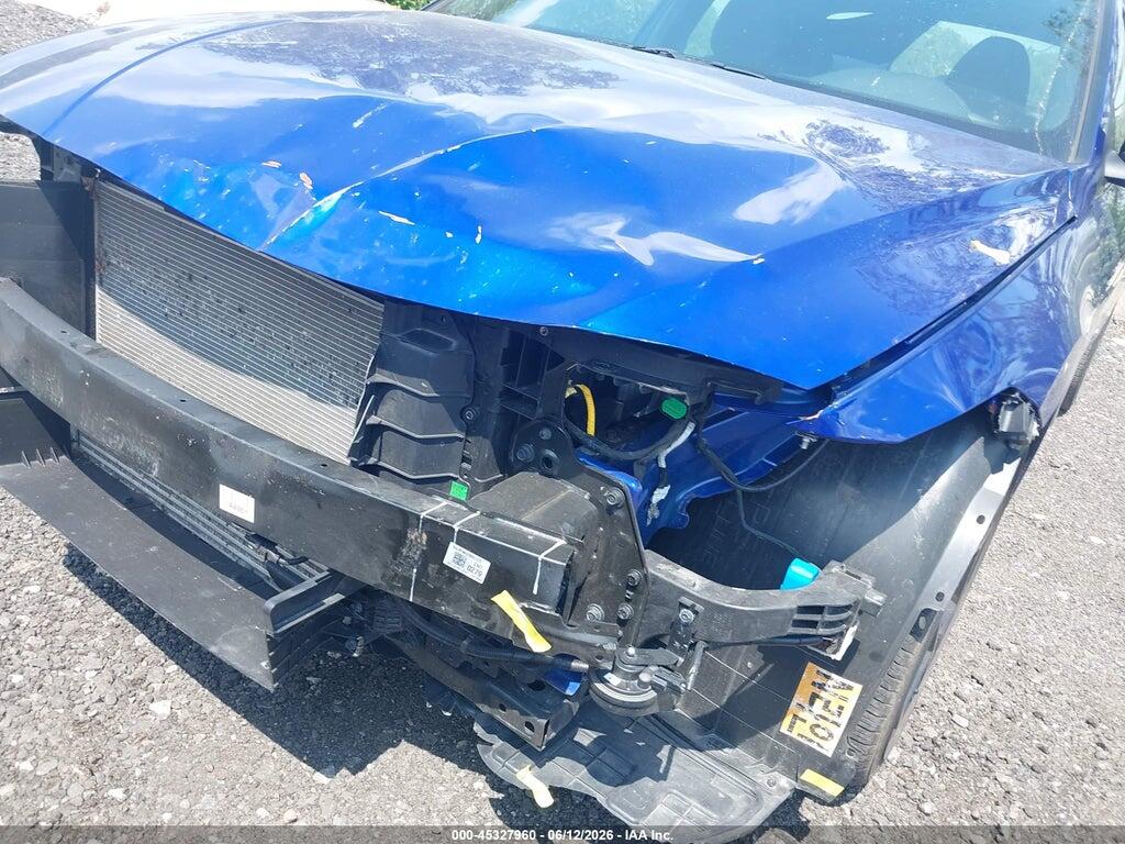 KMHLR4DF7SU953174 2025 HYUNDAI ELANTRA photo no. 6