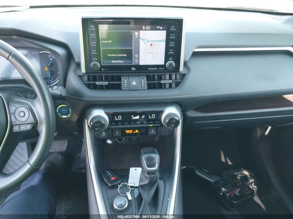 JTMD6RFV6LD005806 2020 TOYOTA RAV4 HYBRID photo no. 11