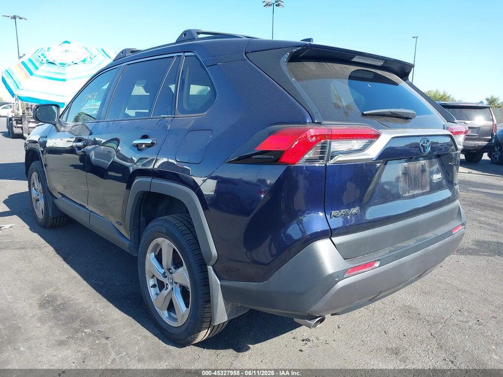 JTMD6RFV6LD005806 2020 TOYOTA RAV4 HYBRID photo no. 3