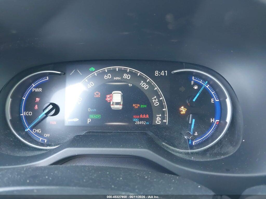 JTMD6RFV6LD005806 2020 TOYOTA RAV4 HYBRID photo no. 7