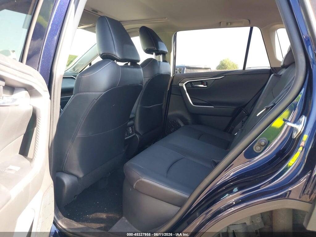 JTMD6RFV6LD005806 2020 TOYOTA RAV4 HYBRID photo no. 8