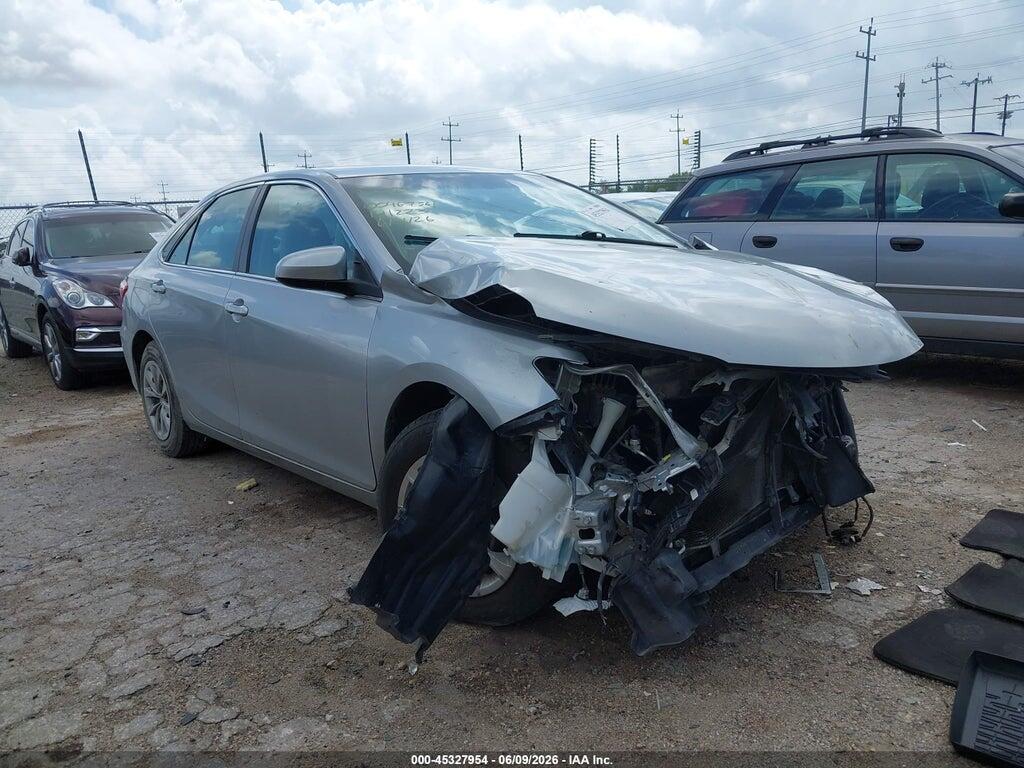 4T1BF1FK4GU141223 2016 TOYOTA CAMRY photo no. 1