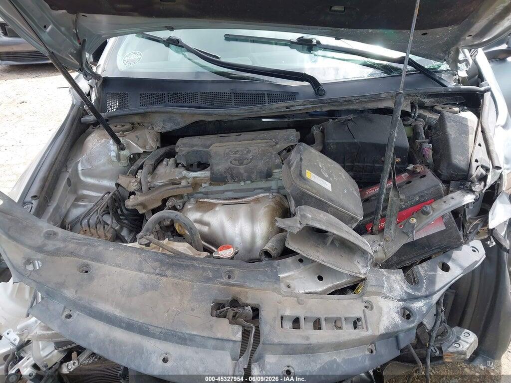 4T1BF1FK4GU141223 2016 TOYOTA CAMRY photo no. 10