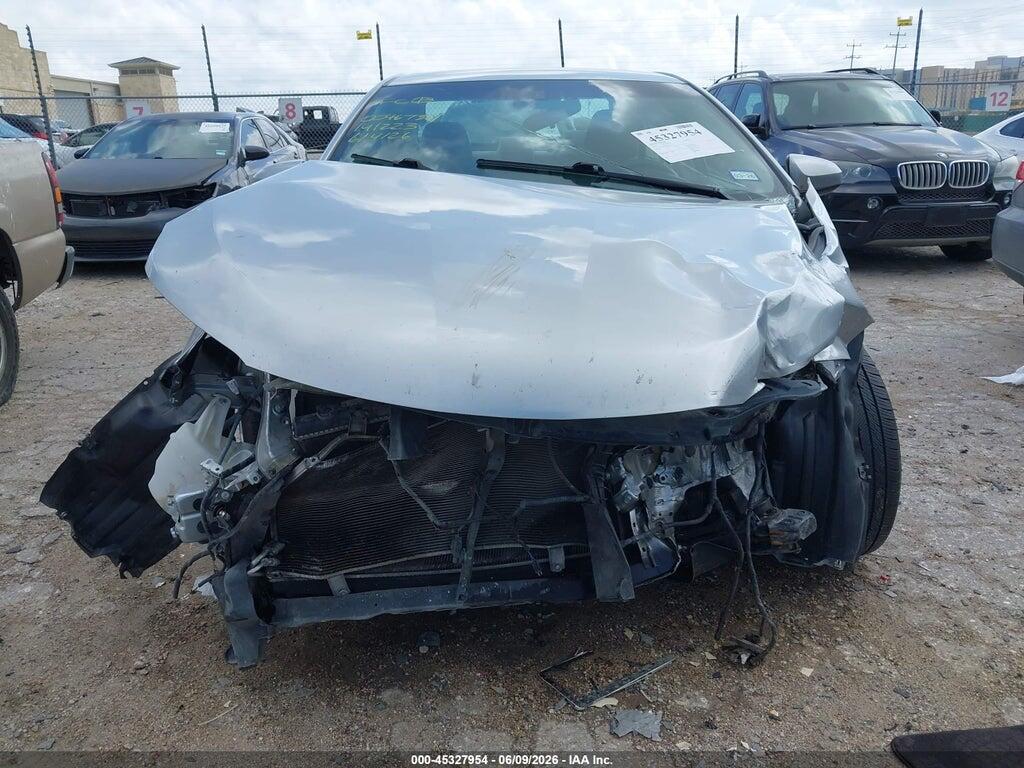4T1BF1FK4GU141223 2016 TOYOTA CAMRY photo no. 11