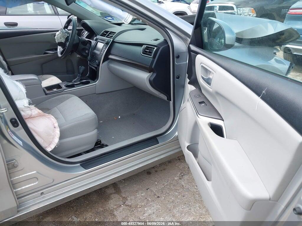 4T1BF1FK4GU141223 2016 TOYOTA CAMRY photo no. 5