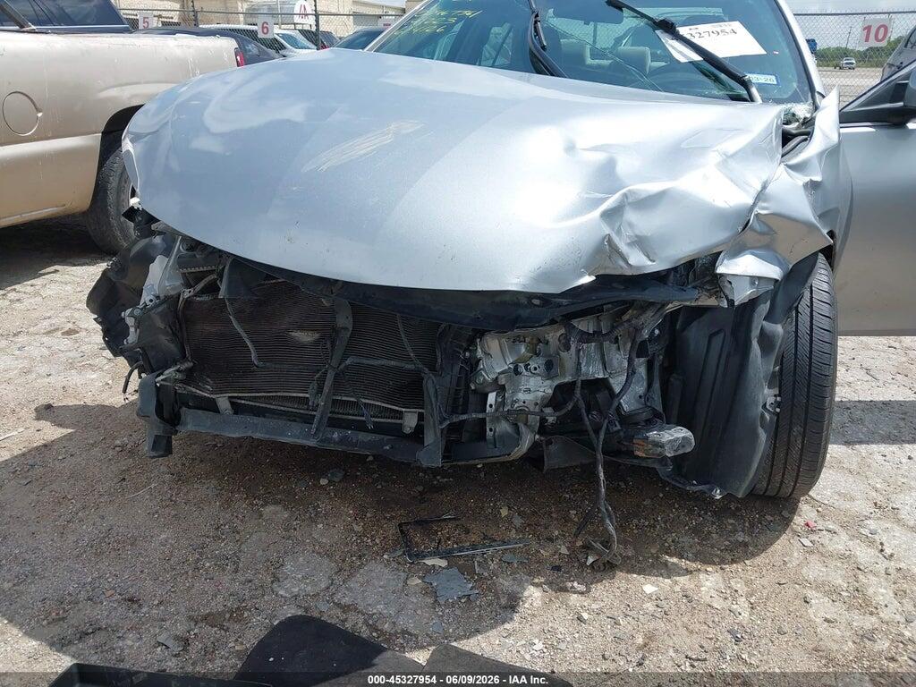 4T1BF1FK4GU141223 2016 TOYOTA CAMRY photo no. 6