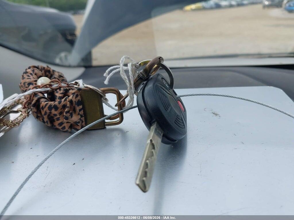 1FADP3FE7JL309603 2018 FORD FOCUS photo no. 11