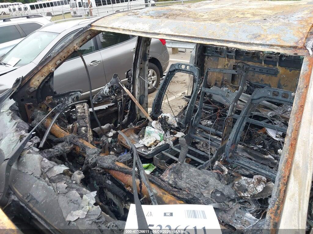 3GCPYAEH3KG236796 2019 CHEVROLET SILVERADO 1500 photo no. 11