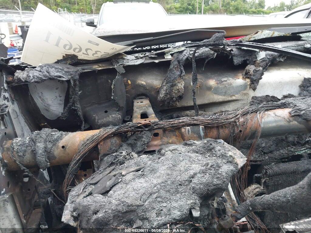 3GCPYAEH3KG236796 2019 CHEVROLET SILVERADO 1500 photo no. 7