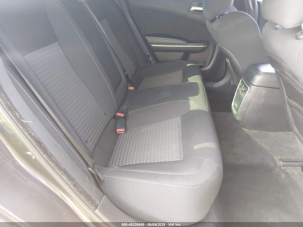 2C3CDXCT7KH508081 2019 DODGE CHARGER photo no. 8