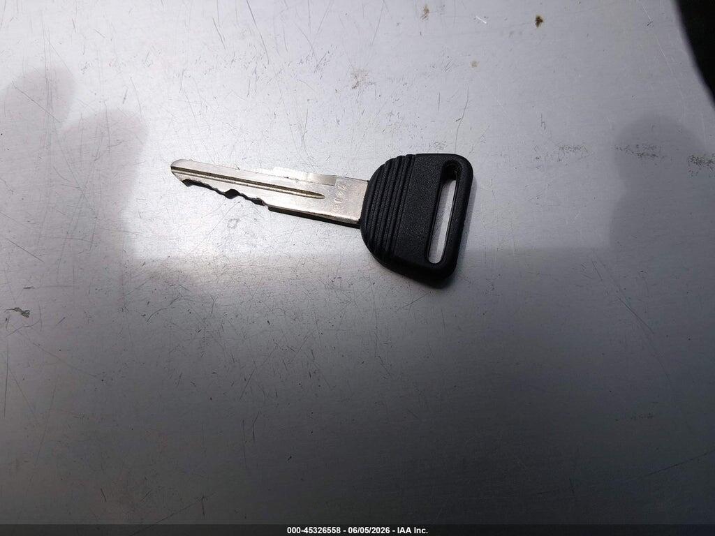 JHMEE2850MS005808 1991 HONDA CIVIC photo no. 11
